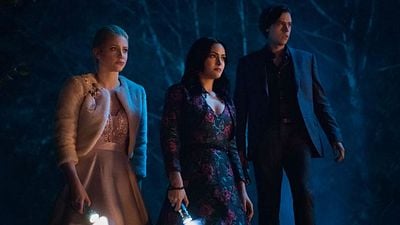 Imagem da notícia Riverdale: Showrunner explica o final misterioso da 3ª temporada