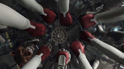 Imagem da notícia Cientista explica a viagem no tempo de Vingadores: Ultimato