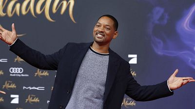 Imagem da notícia Will Smith e Netflix vão transformar Romeu e Julieta num musical de hip-hop