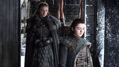 Imagem da notícia Game of Thrones: Milhares de fãs nomeiam filhos em homenagem aos personagens da série