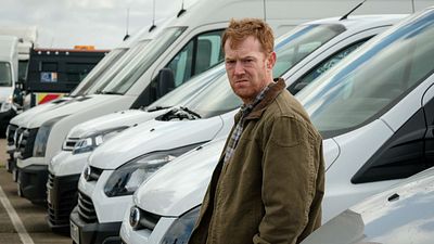 Imagem da notícia Festival de Cannes 2019: Ken Loach critica "empreendedorismo" com Sorry We Missed You