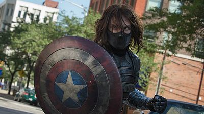 Imagem da notícia Diretor de Vingadores: Ultimato explica por que Bucky não foi escolhido como novo Capitão América