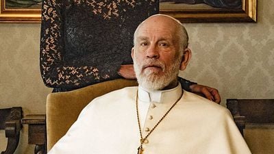 Imagem da notícia The New Pope: Marilyn Manson e Sharon Stone vão participar da nova temporada da produção de Paolo Sorrentino