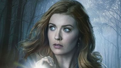 Imagem da notícia Nancy Drew: Trailer da nova série da CW traz a jovem detetive em clima sombrio