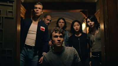 Deadly Class: Crítica da 1ª temporada