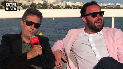 Festival de Cannes 2019: “Era feito Los Hermanos tendo que responder se vai tocar Ana Júlia”, ironiza Kleber Mendonça Filho sobre expectativa de protesto