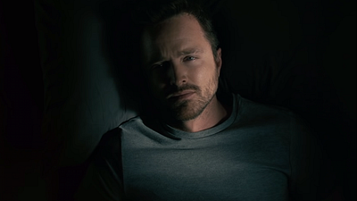Imagem da notícia Westworld apresenta personagem de Aaron Paul e um novo mundo em trailer da 3ª temporada