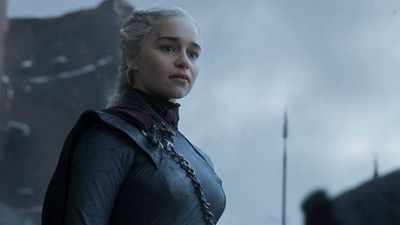 Imagem da notícia Game of Thrones: "Estou do lado de Daenerys", revela Emilia Clarke após episódio final