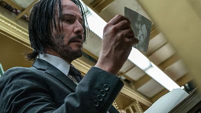 Imagem da notícia John Wick 3: Cena de luta foi inspirada em vilão de James Bond
