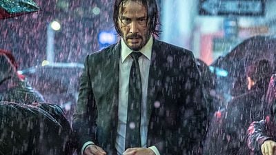 Imagem da notícia Bilheterias Estados Unidos: John Wick espanta até Vingadores e Parabellum estreia no topo