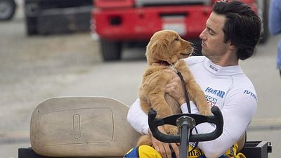 Imagem da notícia Meu Amigo Enzo: Milo Ventimiglia domina as pistas de corrida em primeiro trailer