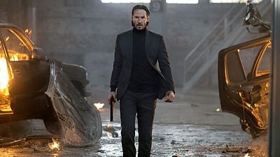 Imagem da notícia Dicas do Dia: De Volta ao Jogo e Jurassic World - O Mundo dos Dinossauros são os destaques