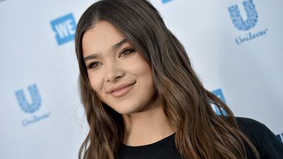 Imagem da notícia Hailee Steinfeld vai estrelar comédia romântica da Sony Pictures