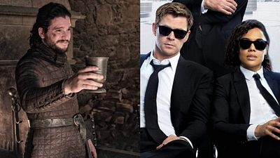Imagem da notícia Homens de Preto: Internacional conserta erros de Game of Thrones em novo teaser
