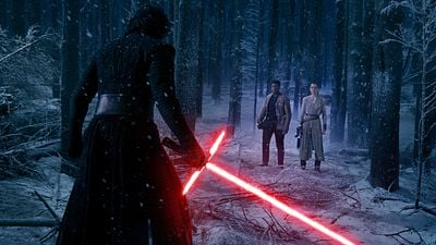 Imagem da notícia Dicas do Dia: Star Wars - O Despertar da Força e O Amor Não Tira Férias são os destaques de hoje