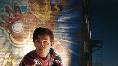 Homem-Aranha - Longe de Casa: Trailer do filme tem easter-egg de Tony Stark