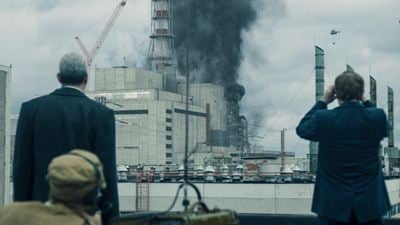 Chernobyl: Minissérie ultrapassa Game of Thrones e conquista maior nota do IMDb