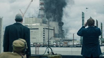 Imagem da notícia Chernobyl: Minissérie ultrapassa Game of Thrones e conquista maior nota do IMDb