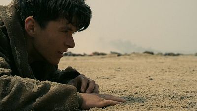 Imagem da notícia Dicas do Dia: A Origem e Dunkirk são os destaques