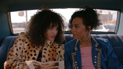 Imagem da notícia Pose: Trailer da segunda temporada nos leva para 1990