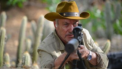 Imagem da notícia Bacurau ganha data de estreia nos cinemas brasileiros