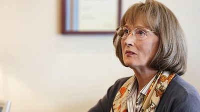 Imagem da notícia Big Little Lies: Meryl Streep reafirma que aceitou participar da 2ª temporada sem ler o roteiro
