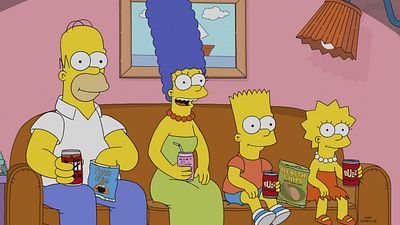 Imagem da notícia Os Simpsons: Série estreia sua 30ª temporada atualizada e sem perder o humor (Primeiras Impressões)