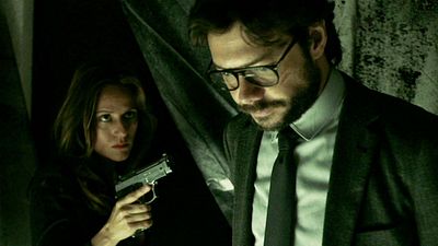 Imagem da notícia La Casa de Papel: Teaser da 3ª temporada apresenta a inspetora que irá caçar os protagonistas