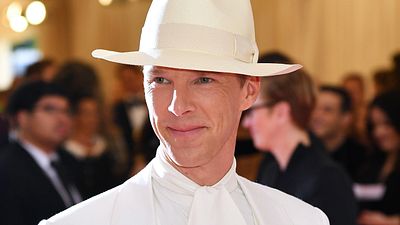 Imagem da notícia Good Omens: Neil Gaiman explica a escolha de Benedict Cumberbatch para a voz do Diabo