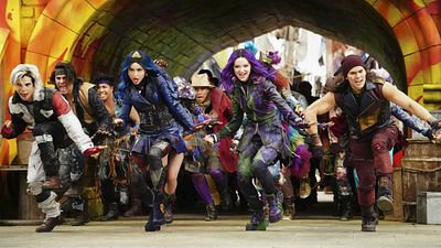 Descendentes 3: Disney revela data de estreia e cena inédita do musical