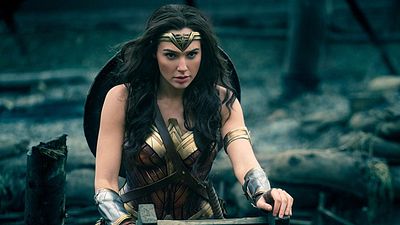 Imagem da notícia Dicas do Dia: Os Incríveis 2 e Mulher-Maravilha são os destaques