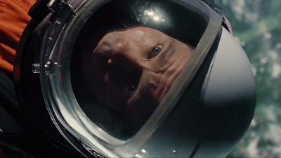 Imagem da notícia Ad Astra: Brad Pitt vai para o espaço no primeiro trailer