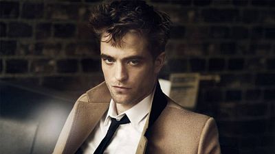 Imagem da notícia The Batman: Robert Pattinson foi favorecido por nunca ter feito filmes da Marvel