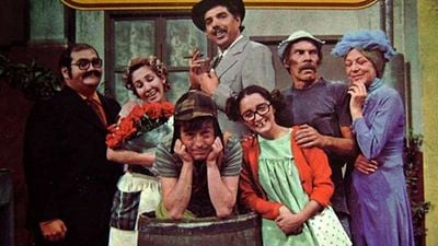 Imagem da notícia Revelado o elenco do musical brasileiro de Chaves