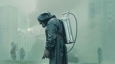 Imagem da notícia Chernobyl: O que é verdade e o que é mentira na minissérie da HBO?