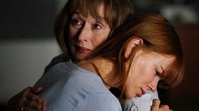Imagem da notícia Big Little Lies 2x01: A ameaça de Meryl Streep