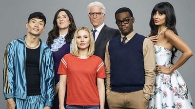 Imagem da notícia The Good Place: Quarta temporada será a última