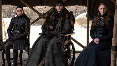 Imagem da notícia San Diego Comic-Con 2019: Game of Thrones deve ter painel no Hall H