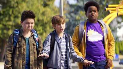 Bons Meninos: Comédia com Jacob Tremblay ganha trailer proibido para crianças