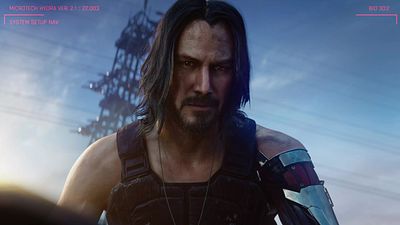 Imagem da notícia Cyberpunk 2077: Keanu Reeves confirma presença em game