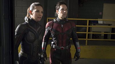 Imagem da notícia Paul Rudd pede que fãs iniciem campanha por Homem-Formiga 3