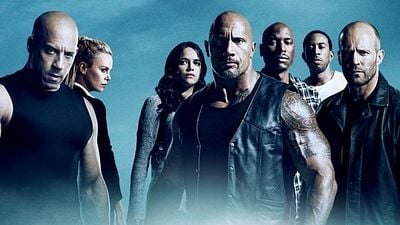 Imagem da notícia Velozes & Furiosos: Série animada da Netflix ganha primeiro teaser e título oficial