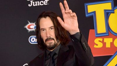 Conheça o "keanuísmo", criado para cultuar o astro Keanu Reeves