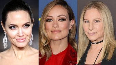 Imagem da notícia 5 atrizes que se arriscaram na direção