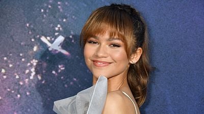 Imagem da notícia Da Disney à Euphoria: Relembre a carreira de Zendaya, a protagonista da série da HBO