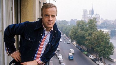 Imagem da notícia Morre o diretor Franco Zeffirelli