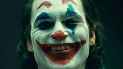 Imagem da notícia Coringa: Todd Phillips confirma que filme será para maiores