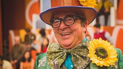 Imagem da notícia Chacrinha: O Velho Guerreiro lidera indicações ao Grande Prêmio do Cinema Brasileiro