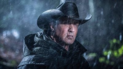 Imagem da notícia Rambo: Quinto filme da franquia com Sylvester Stallone confirma título nacional e divulga cartaz brasileiro