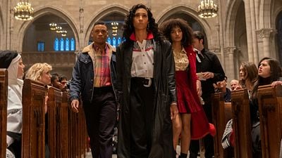 Pose: Elogiado drama de Ryan Murphy é renovado para a 3ª temporada